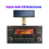 Schermo LCD di ricambio per lettore CD e radio FM Juke 2