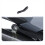 Motorcycle Accessories Side Strip Decorative Cover for B 3