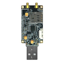 BG96 Consumo energetico ultra ridotto LPWA 375 Kbps - IoT 4G LTE Voce