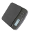 Electronic Postage Weighing Scales with Counting Function Black 2