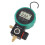 Digital HVAC Gauge Timed Shutdown Ergonomic Hand Wheel 4
