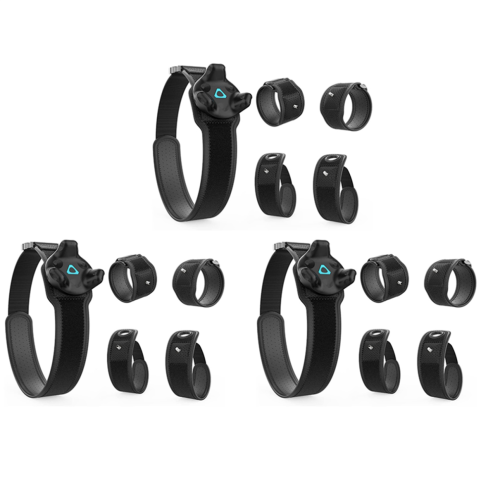 VR Tracking Belt,Tracker Belts &Palm Straps for System Waist