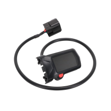 For Sur Ron LCD Display Meter Speedometer