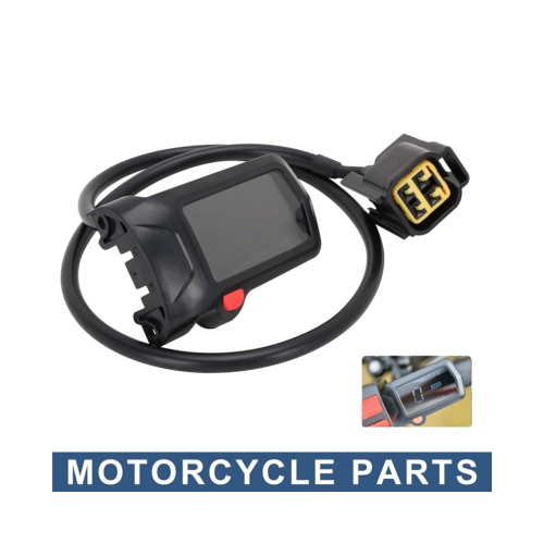 For Sur Ron LCD Display Meter Speedometer 1