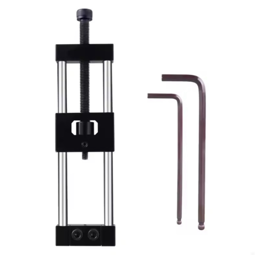 Iron Needle with Easy to Use Removal Tool
