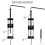 Iron Needle with Easy to Use Removal Tool 4