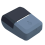 Label Thermal Printer, Compatible With IOS, Android Inkless Printer 1
