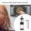 Iron Needle with Easy to Use Removal Tool 3