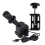 Freno a mano USB per PC compatibile con Logitech G20-G29 e Thrustmaster T300 1
