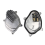 Headlight LED Moudle Angel Eye Light Source 2GM998478-L 3