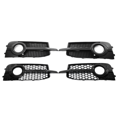 För Audi A1 8X Dimljusskydd 2011-2014, A 1