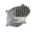 Headlight LED Moudle Angel Eye Light Source 2GM998478-L 4
