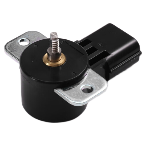 Sensor de ángulo de dirección de accesorios para montacargas eléctricos 2