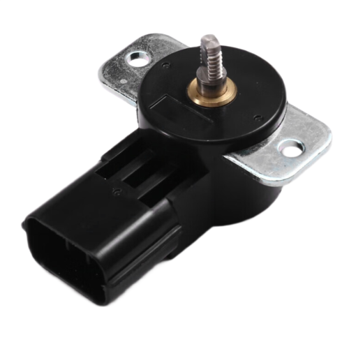 Sensor de ángulo de dirección de accesorios para montacargas eléctricos 1