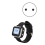 Wireless Restaurant Pager System 8 Call Buttons EU Plug 2