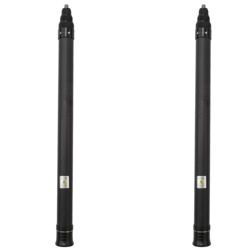 Asta di prolunga regolabile per selfie stick X3 / ONE X2 GO 2
