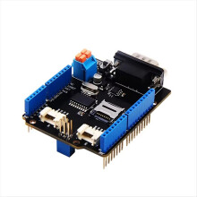 CAN-Bus Shield V2 für Controller und Transceiver