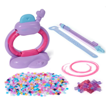 Bracelet Making Kit for Girls Friendship Arts Crafts Birthday