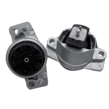 2 pezzi Supporto motore T4N3780 per XE 2.0T X760