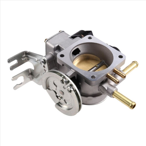 Corpo farfallato per auto Daewoo Chevrolet 2