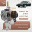 Corpo farfallato per auto Daewoo Chevrolet 4