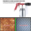 Handheld Pneumatic Sandblaster Sandblasting SprayGun 4