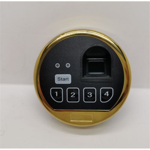 Fingerprint Password Fingerprint Safe Replacement Lock 2