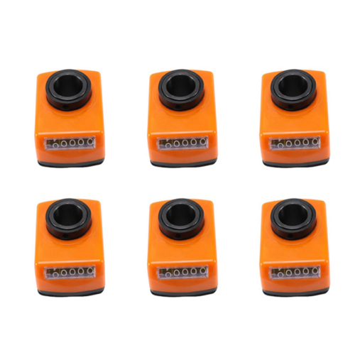 09 Type Lathe 20mm Shaft Hole Digital Position Indicator