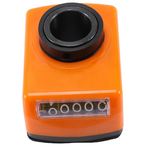 09 Type Lathe 20mm Shaft Hole Digital Position Indicator 1