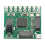 Módulo RM3100 Tres - Sensor electrónico de campo magnético SPI I2C 3
