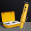 Electric Engraving Machine Rechargeable with 20PCS Replaceable Blades 4