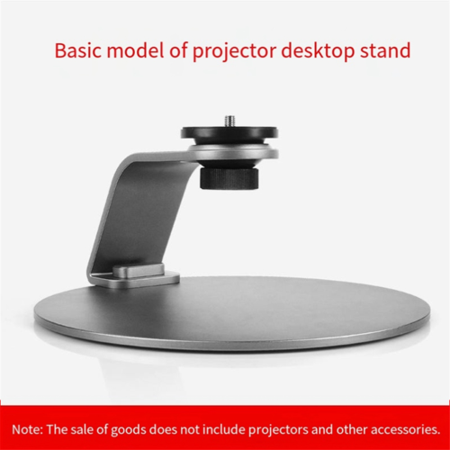 Projector Stand Table Mobile Projector Mount Removable Adjustable 1