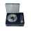 CD Player Retro Dual Speakers Bluetooth 5.3 Speakers Black 1
