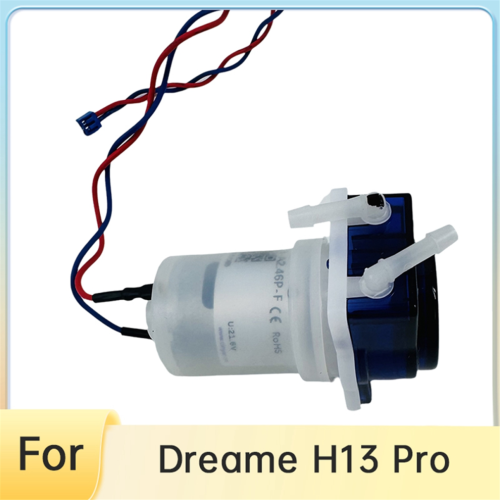 Base Station Water Pump Assembly for Sweeper Robot Accessories 1