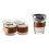 Semi-Automatic Tea Maker with Non-Porous Filtering System 1
