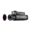D12 4K Digital Night Vision Monocular 28X Infrared for Camping 1