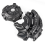 Motorcycle Engine Cover Protection for 700 1