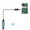 Adaptador de cable MCU XDNP34 para VVDI Key Tool Plus Pad 4