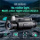 D12 4K Digital Night Vision Monocular 28X Infrared for Camping 2