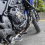 Motorcycle Engine Cover Protection for 700 3