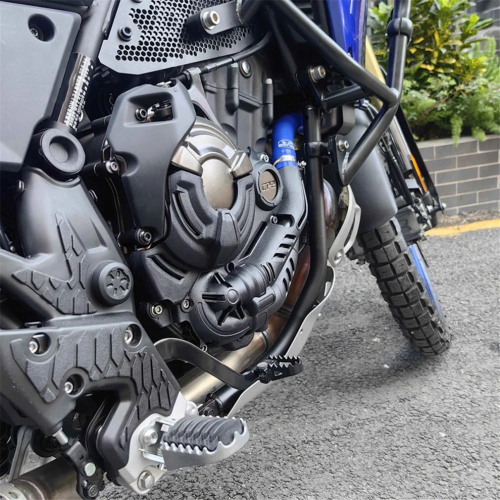Motorcycle Engine Cover Protection for 700 2