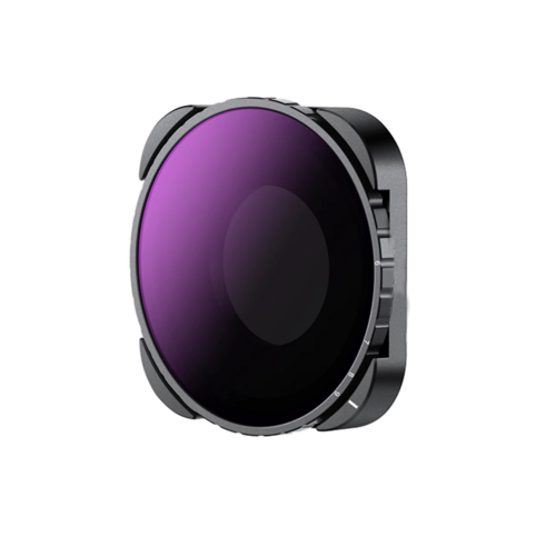 Variabelt ND-filter för 9 10 11 12, ND64-ND512