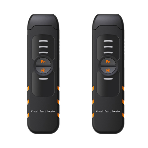 Handheld Optical Power Meter 30MW Fiber Optic Tester 2