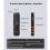 Handheld Optical Power Meter 30MW Fiber Optic Tester 2