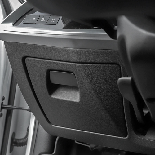 Car Storage Box Console Storage Glove Box Holder for A3 8Y 2