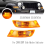 Sidoblinkers Sidomarkeringsindikator 55156766AD 55156767AA 4