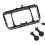 Diving Bracket Flashlight Stand Selfie Stick Stabilizer for 13 3