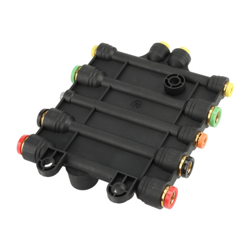 Ansaugkrümmer Luftverteiler A12-14736-003 1