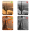 Premium Lens Guards for X5,Panoramic Camera Lens Cover 4