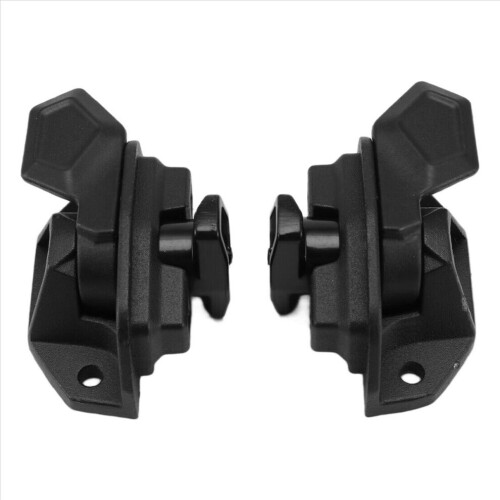 Quick Release Latch Kit for 2015 2019 1